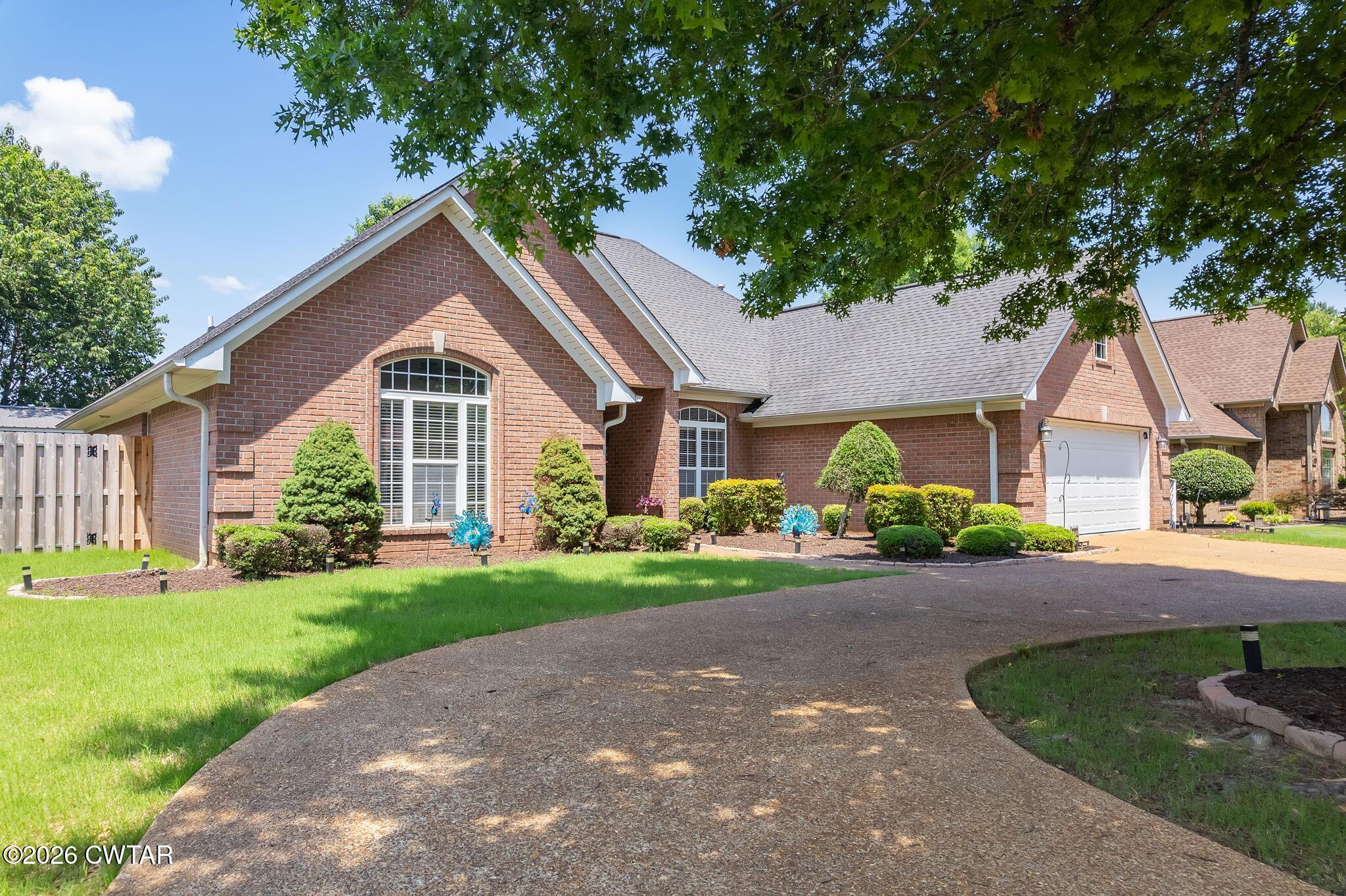 116 King David Drive