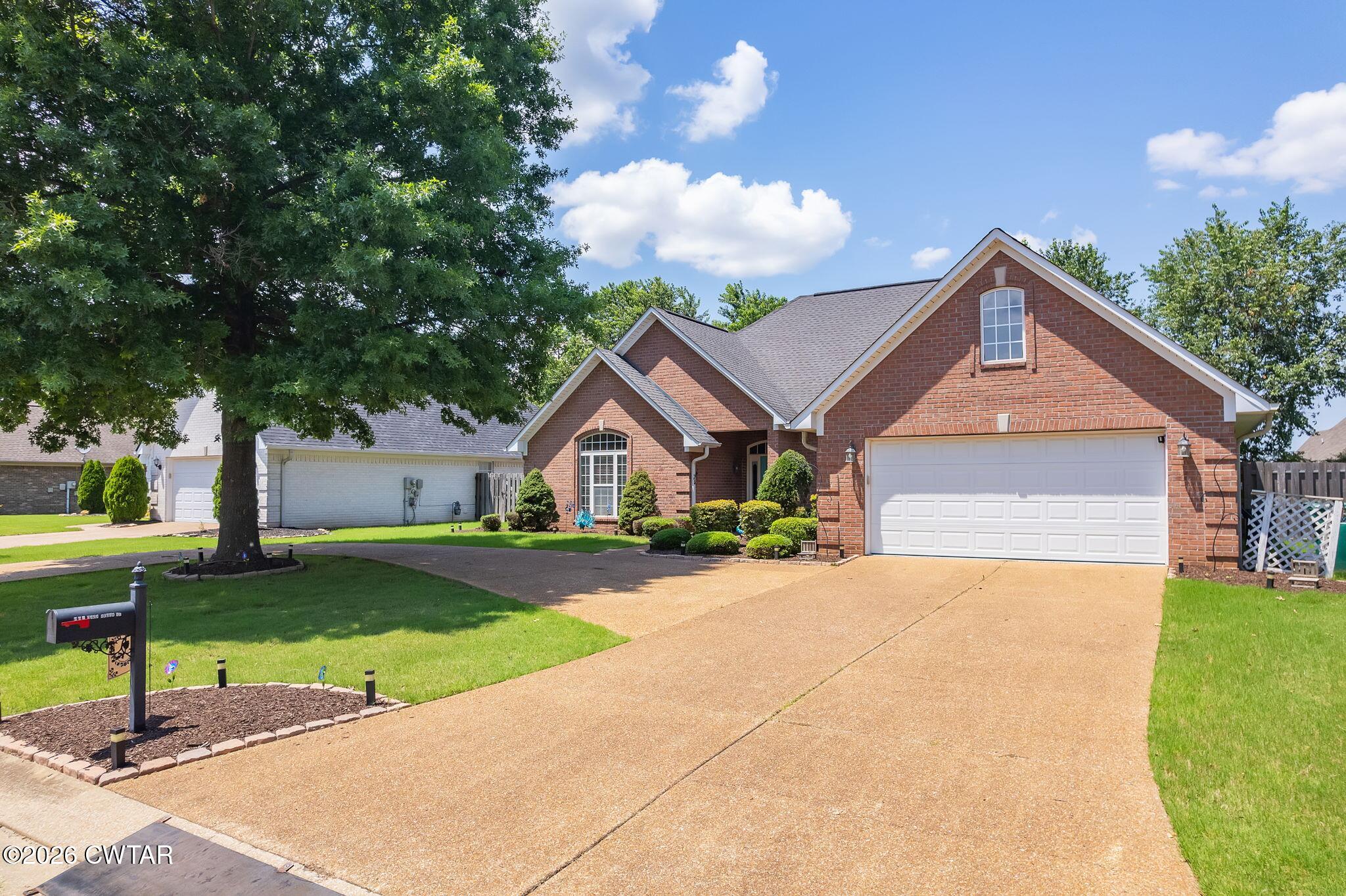 116 King David Drive