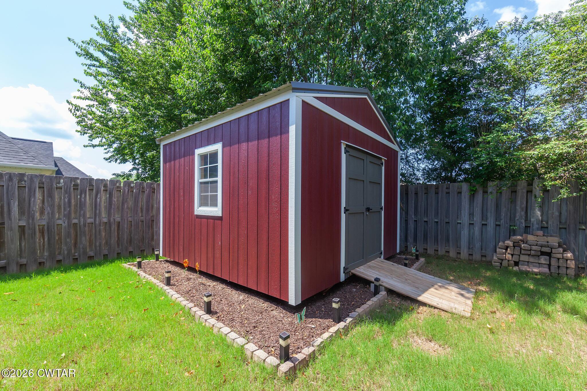 116 King David Drive