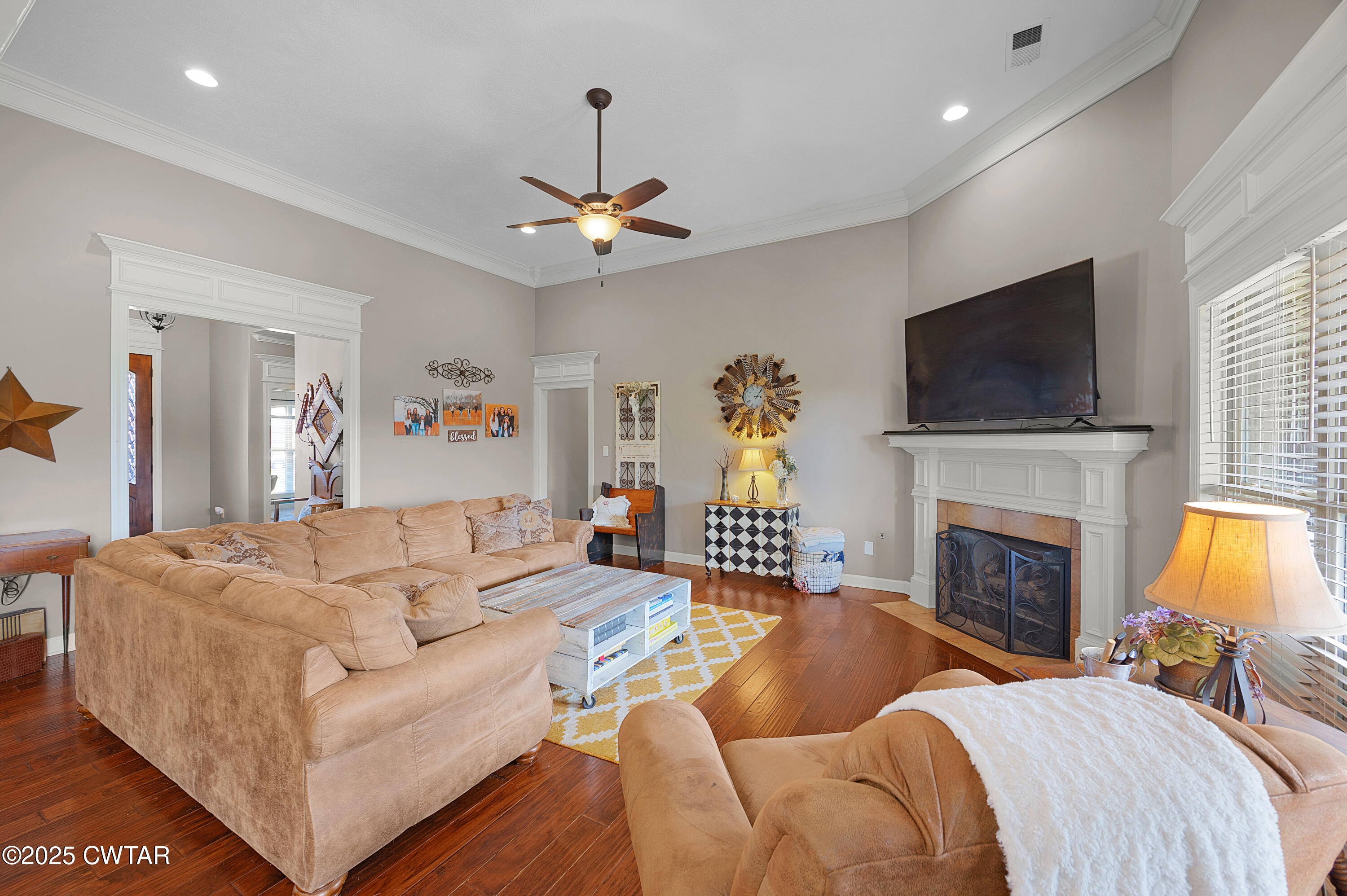 46 Highleadon Cove