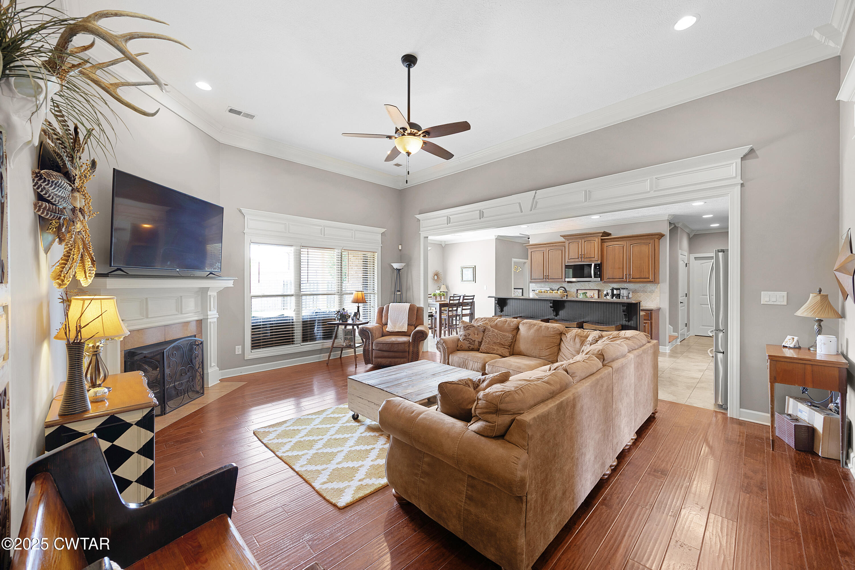46 Highleadon Cove