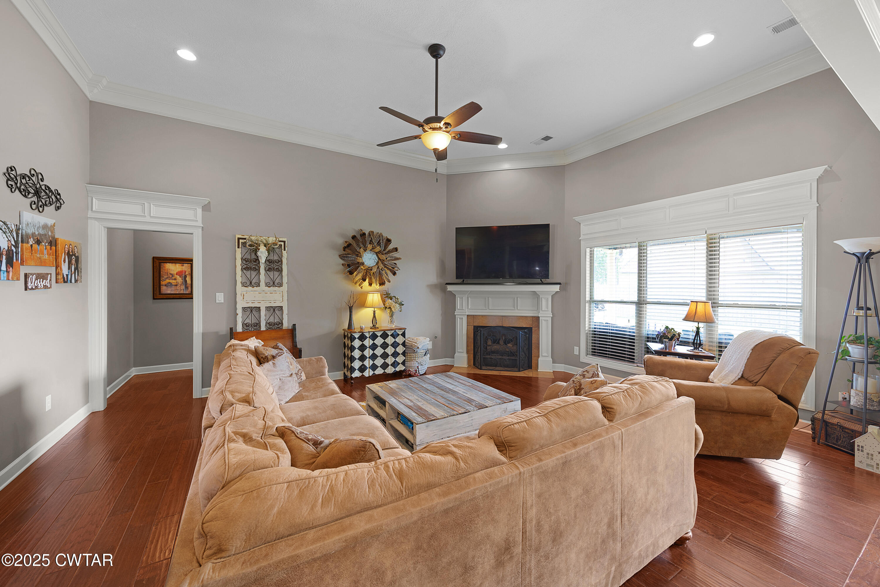 46 Highleadon Cove