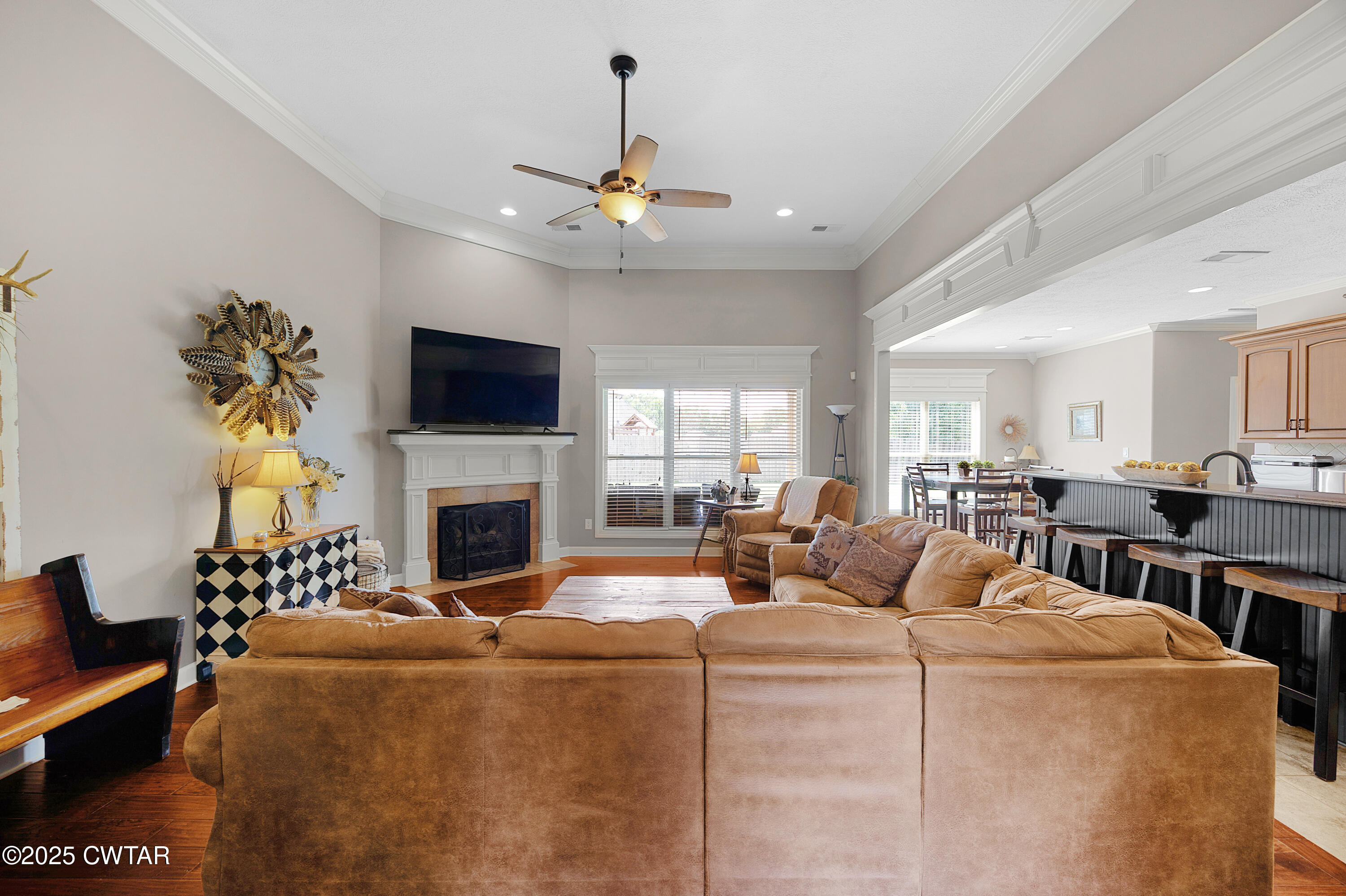 46 Highleadon Cove