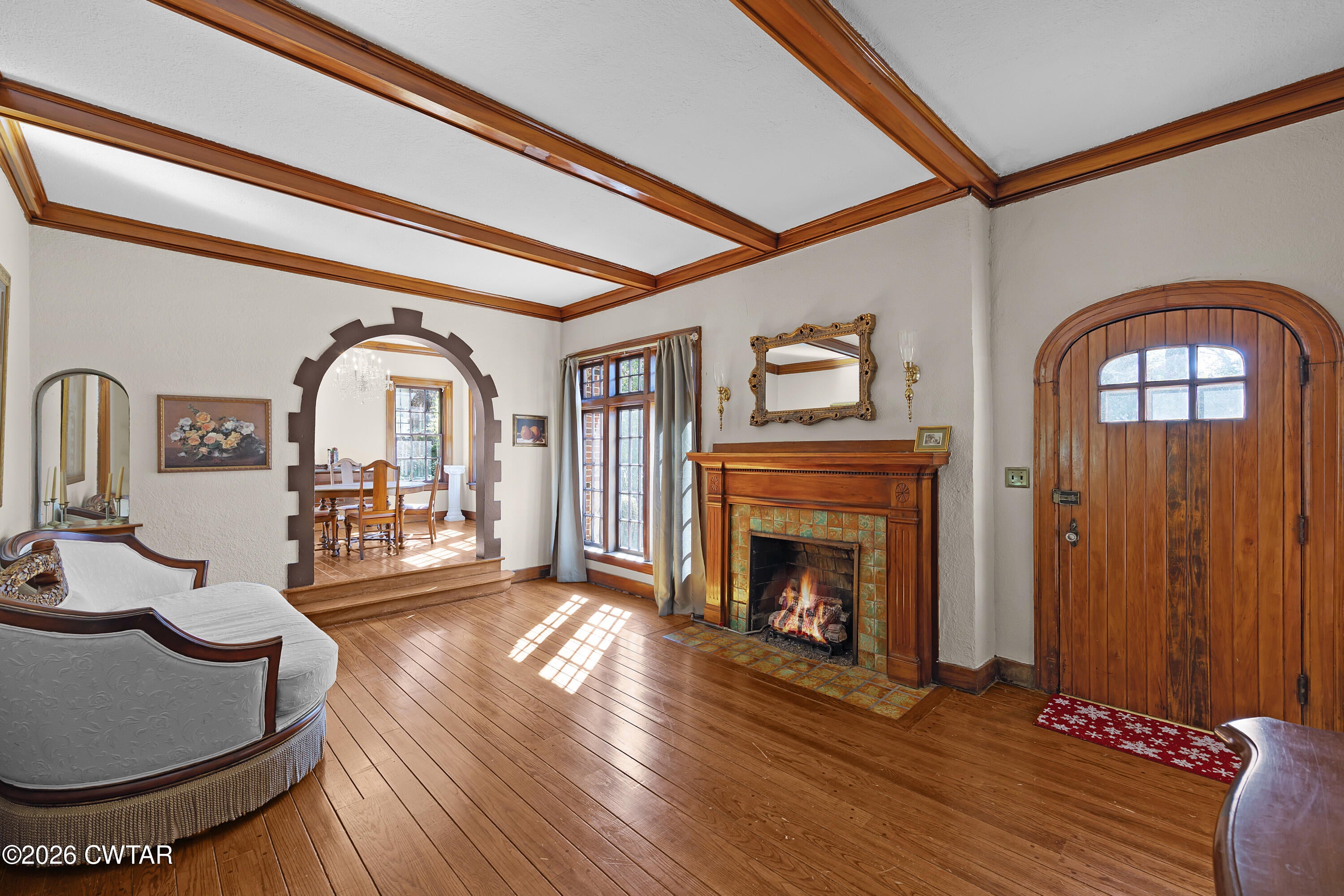 523 Westmoreland Place