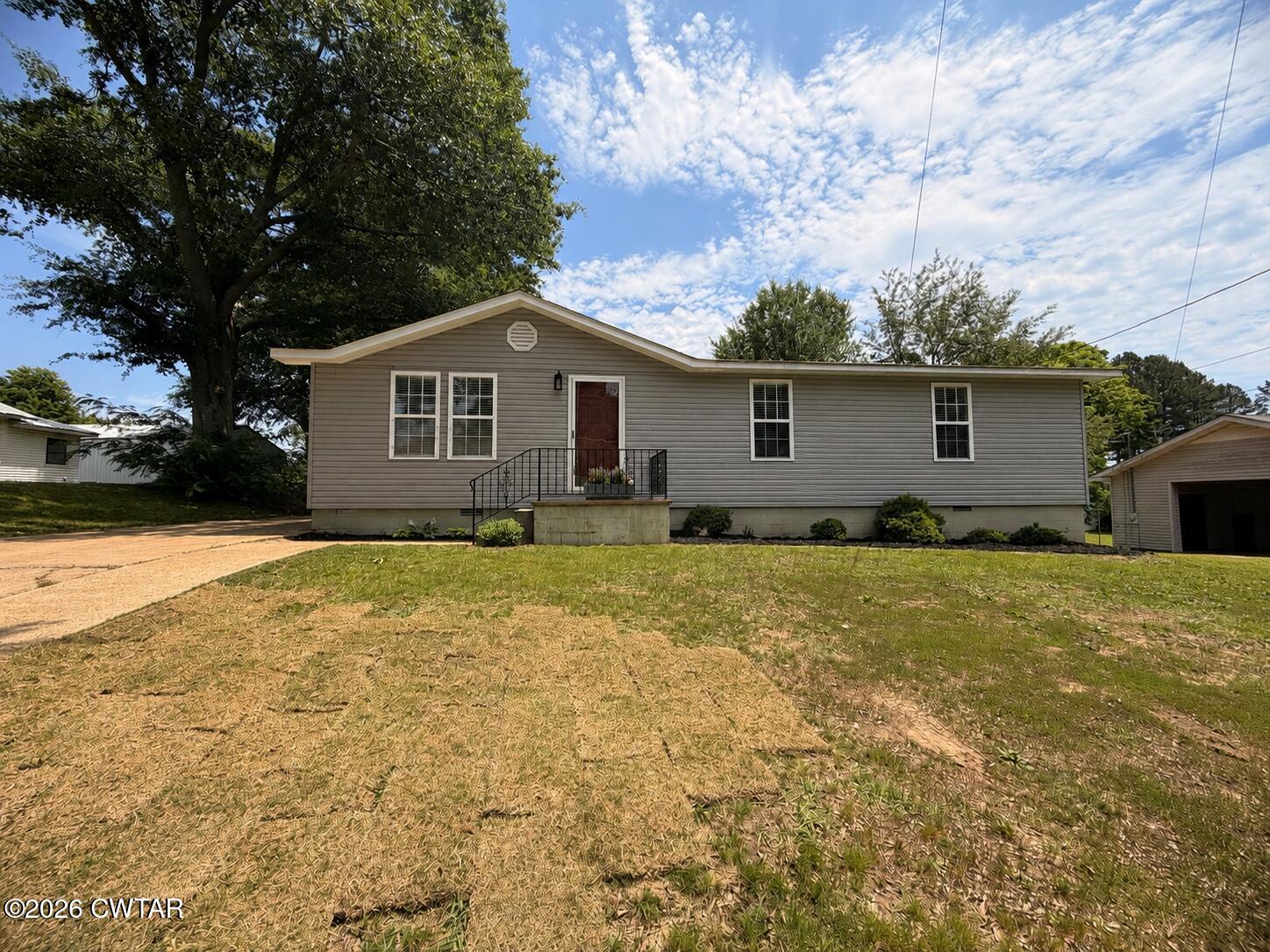 318 Mifflin Avenue
