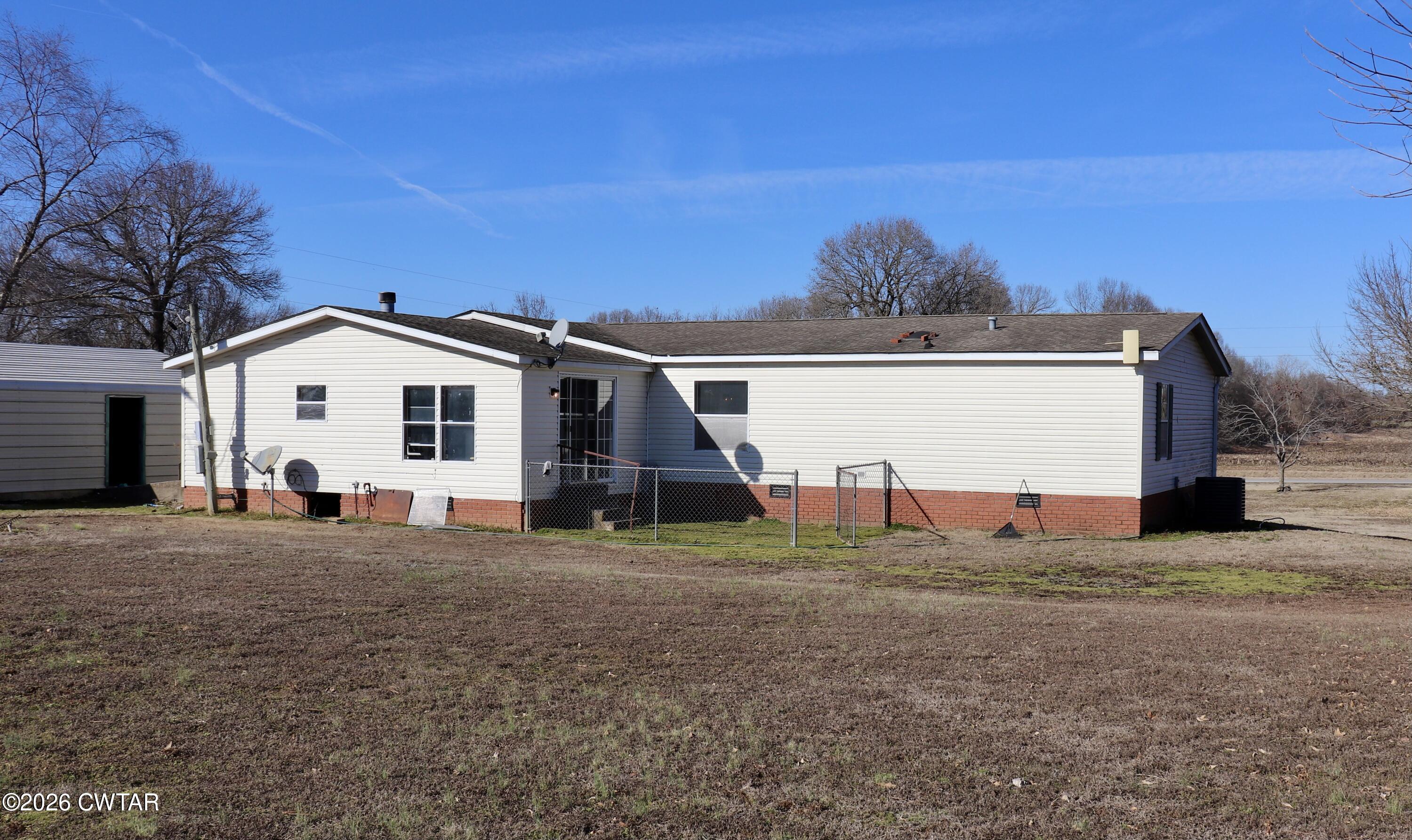 221 Humboldt Gibson Wells Road