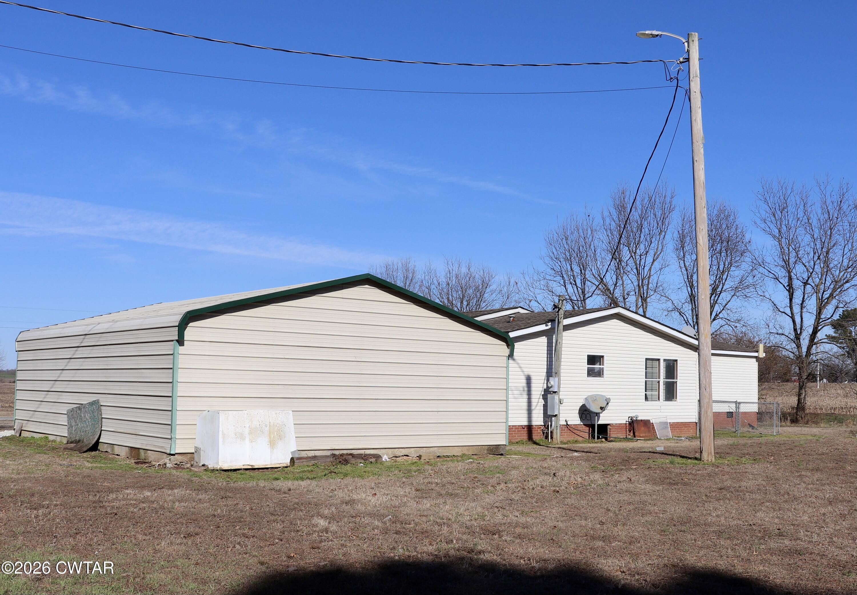 221 Humboldt Gibson Wells Road