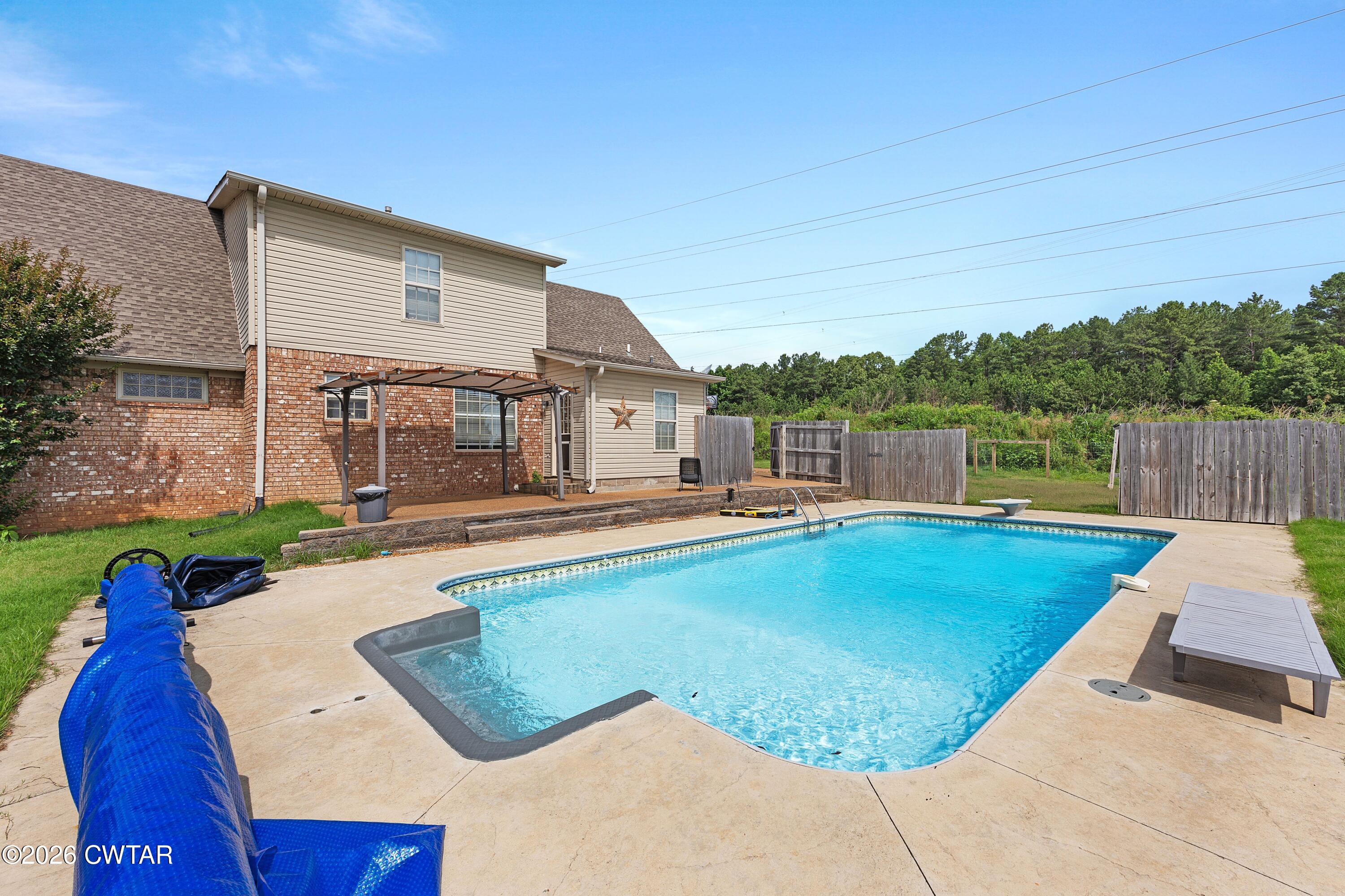 184 Fawn Ridge Drive