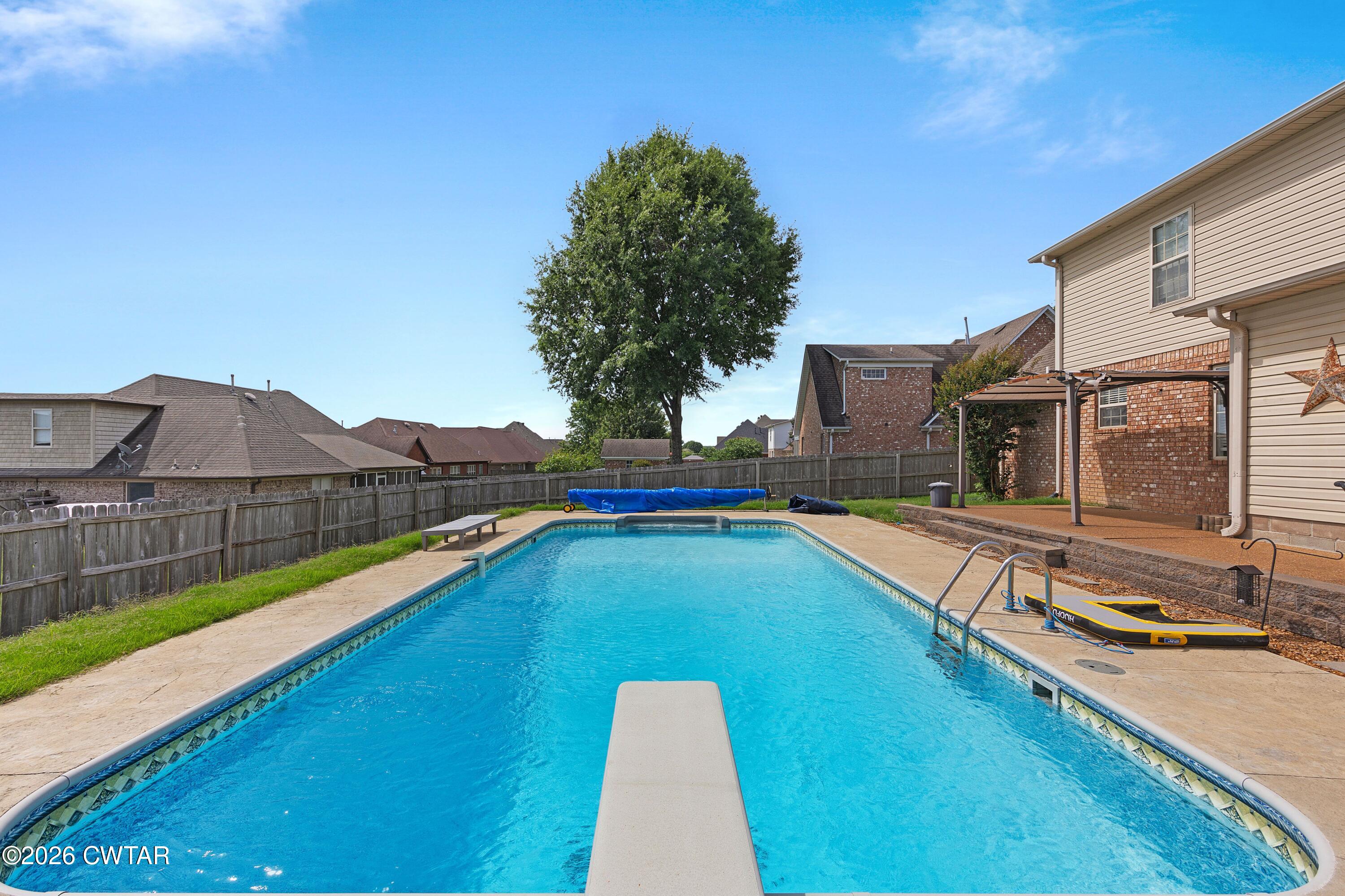 184 Fawn Ridge Drive