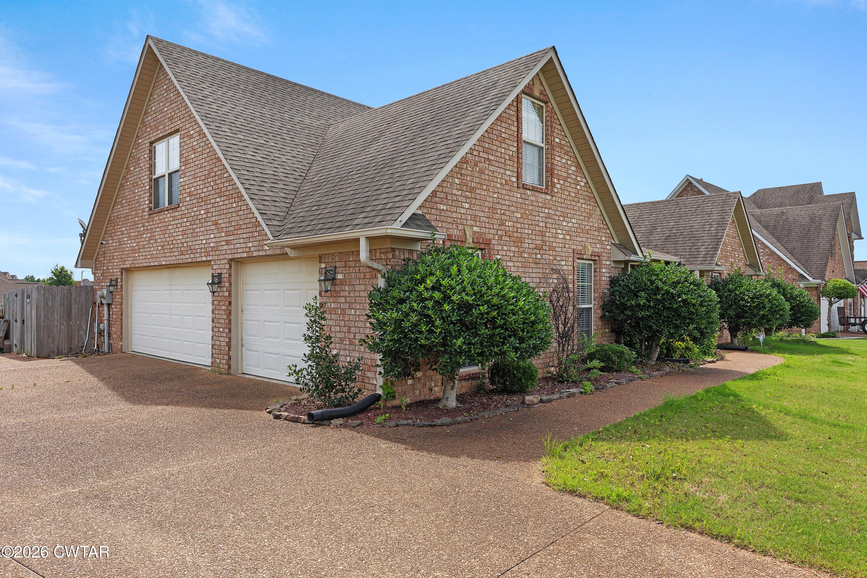 184 Fawn Ridge Drive