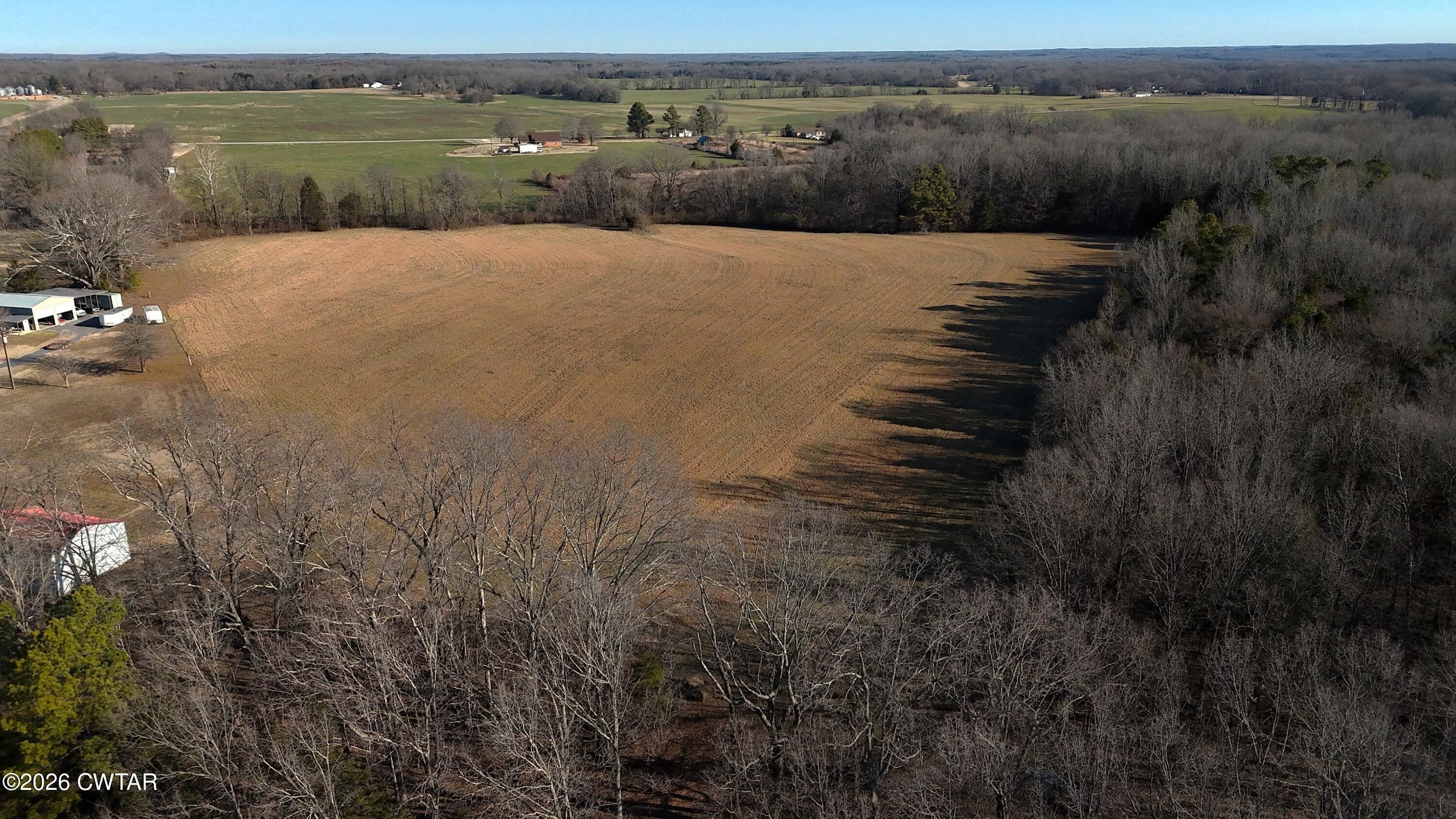 00 Spring Creek Law Road