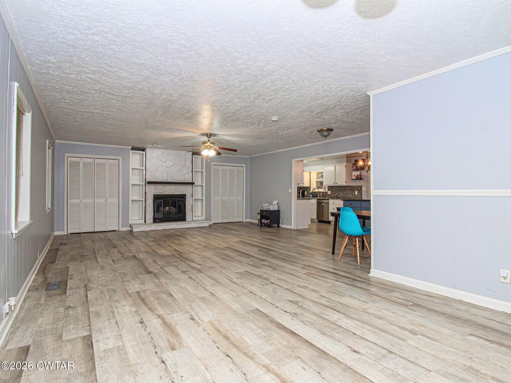 2516 Stoneville Street