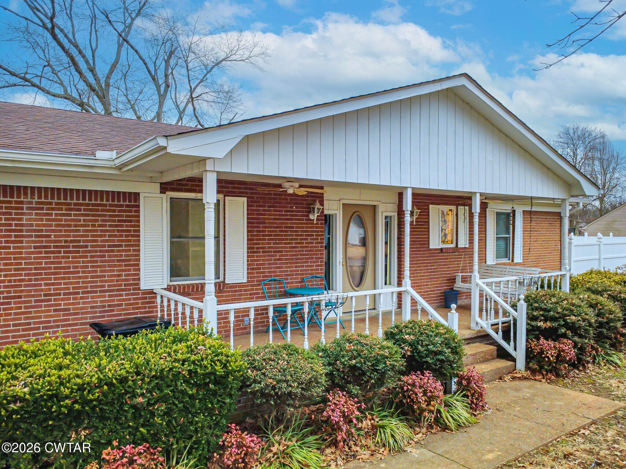 2516 Stoneville Street