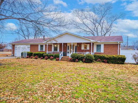 2516 Stoneville Street Dyersburg TN 38024