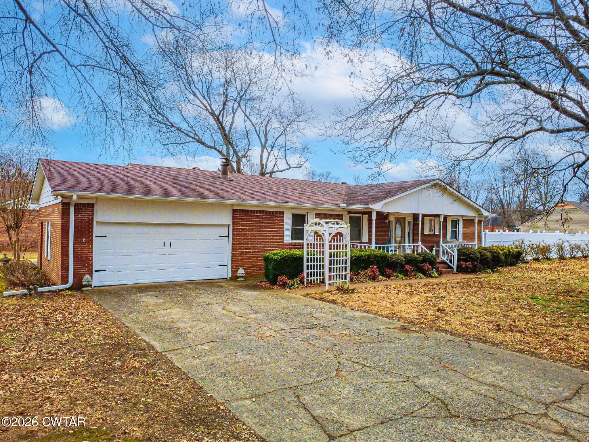 2516 Stoneville Street