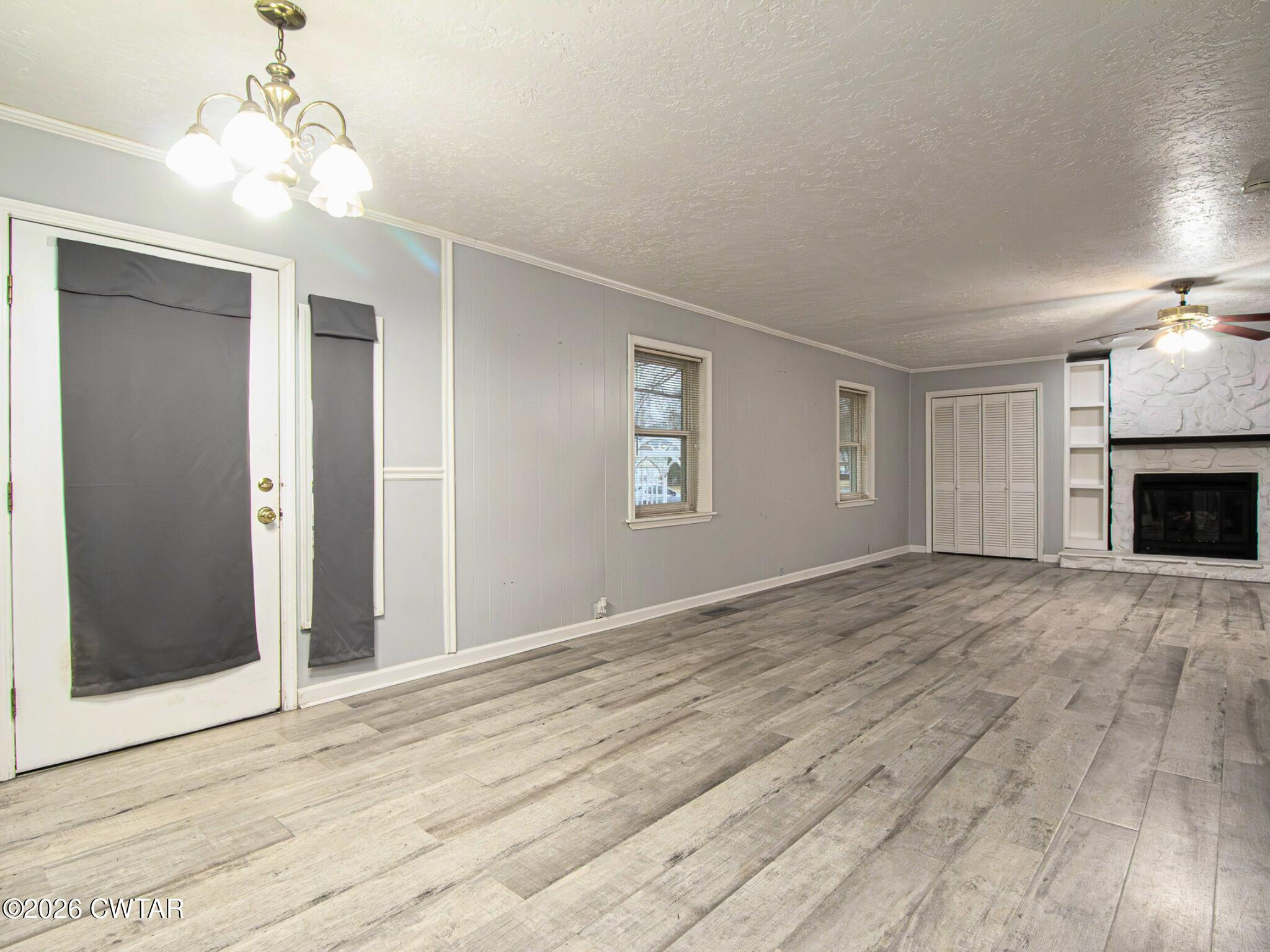 2516 Stoneville Street