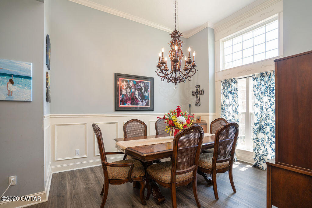 111 Union Fort Drive