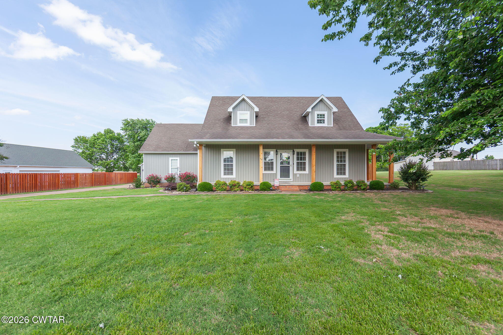 49 Turner Loop Road