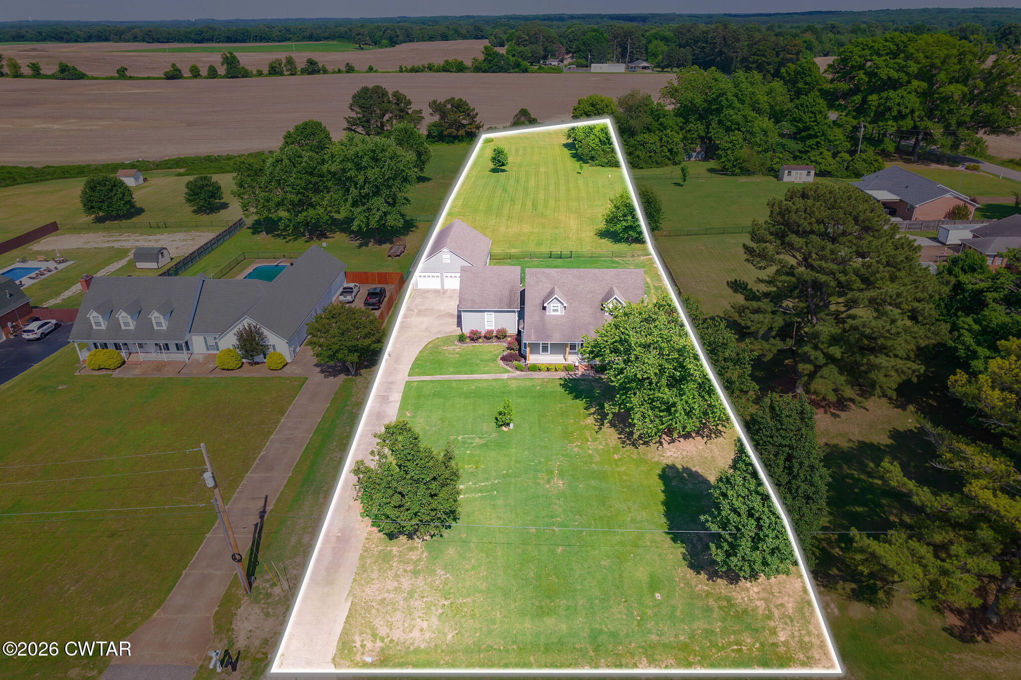 49 Turner Loop Road