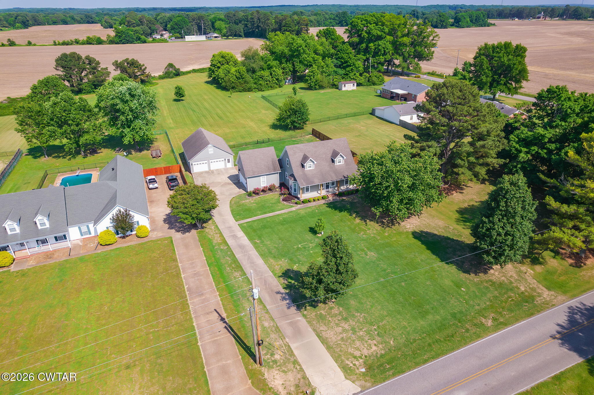 49 Turner Loop Road