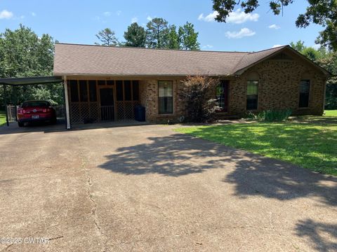 948 Sand Avenue Henderson TN 38340