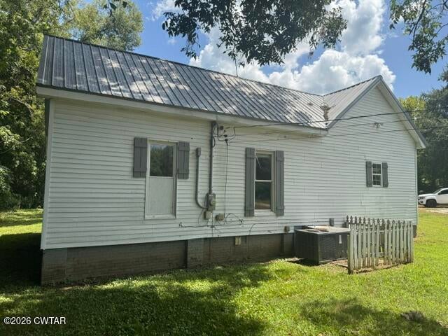 1341 Old Jacks Creek Road