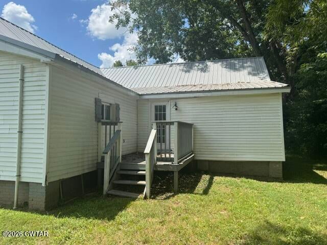1341 Old Jacks Creek Road