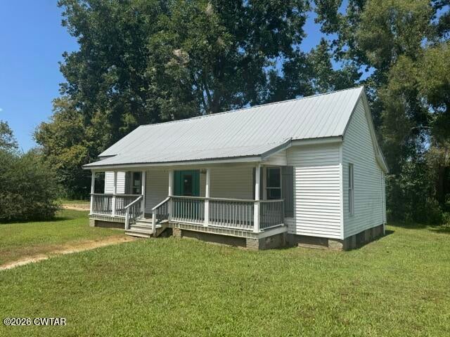 1341 Old Jacks Creek Road