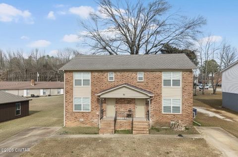 23 Camelot Cove Jackson TN 38305