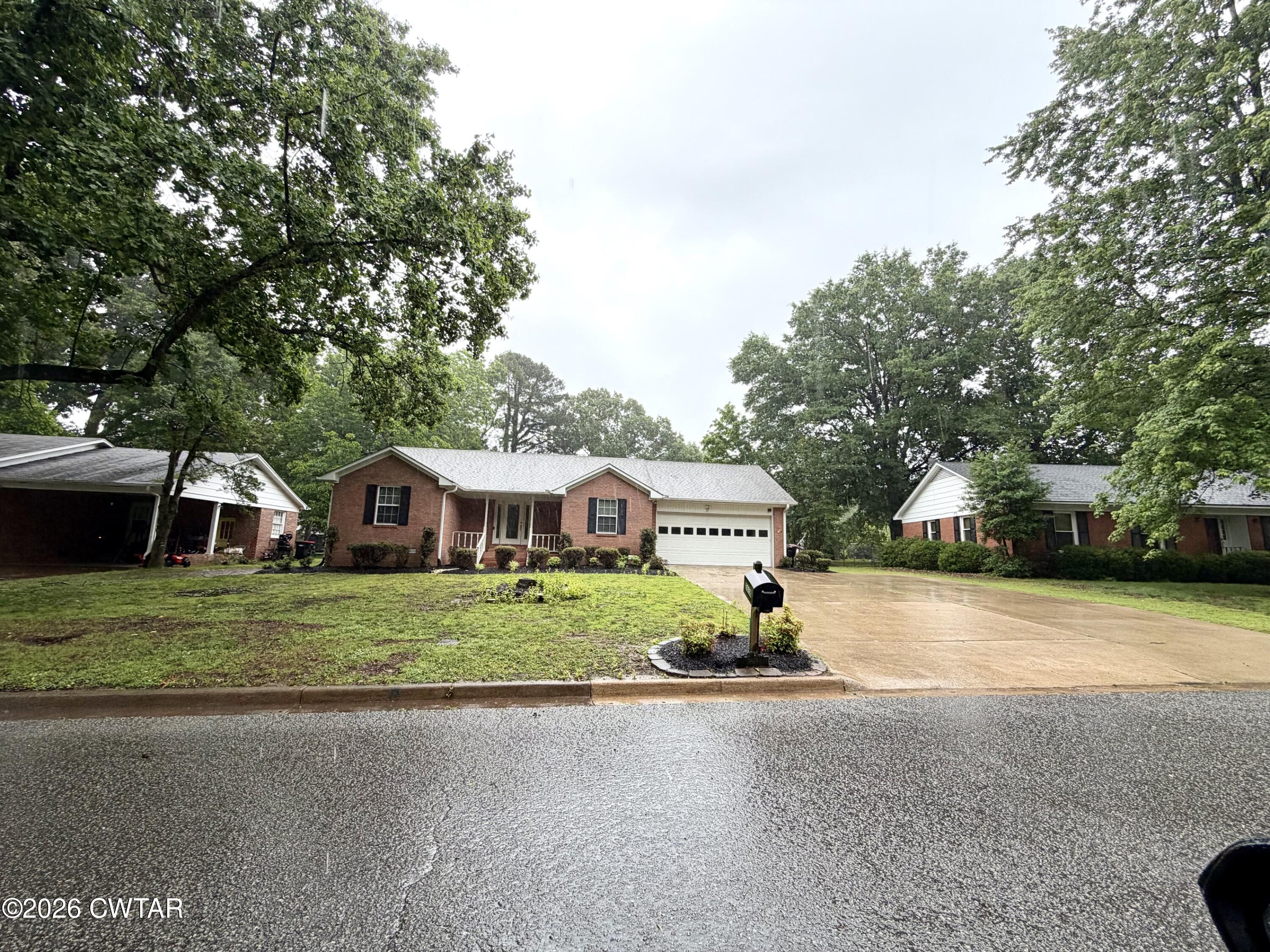 2638 Cole Drive