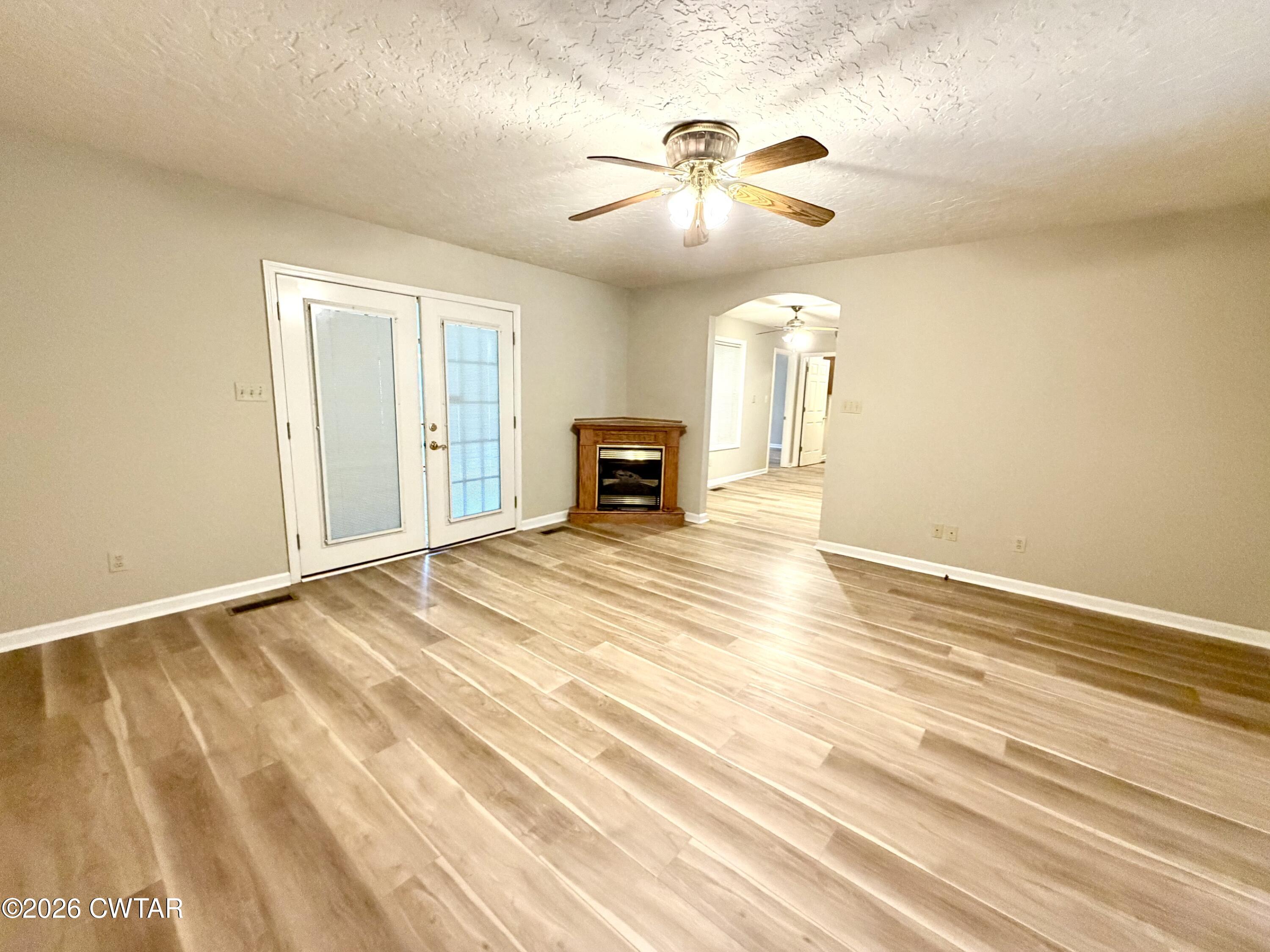 2638 Cole Drive