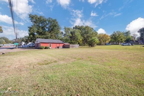 113 McKnight Street Rutherford TN 38369