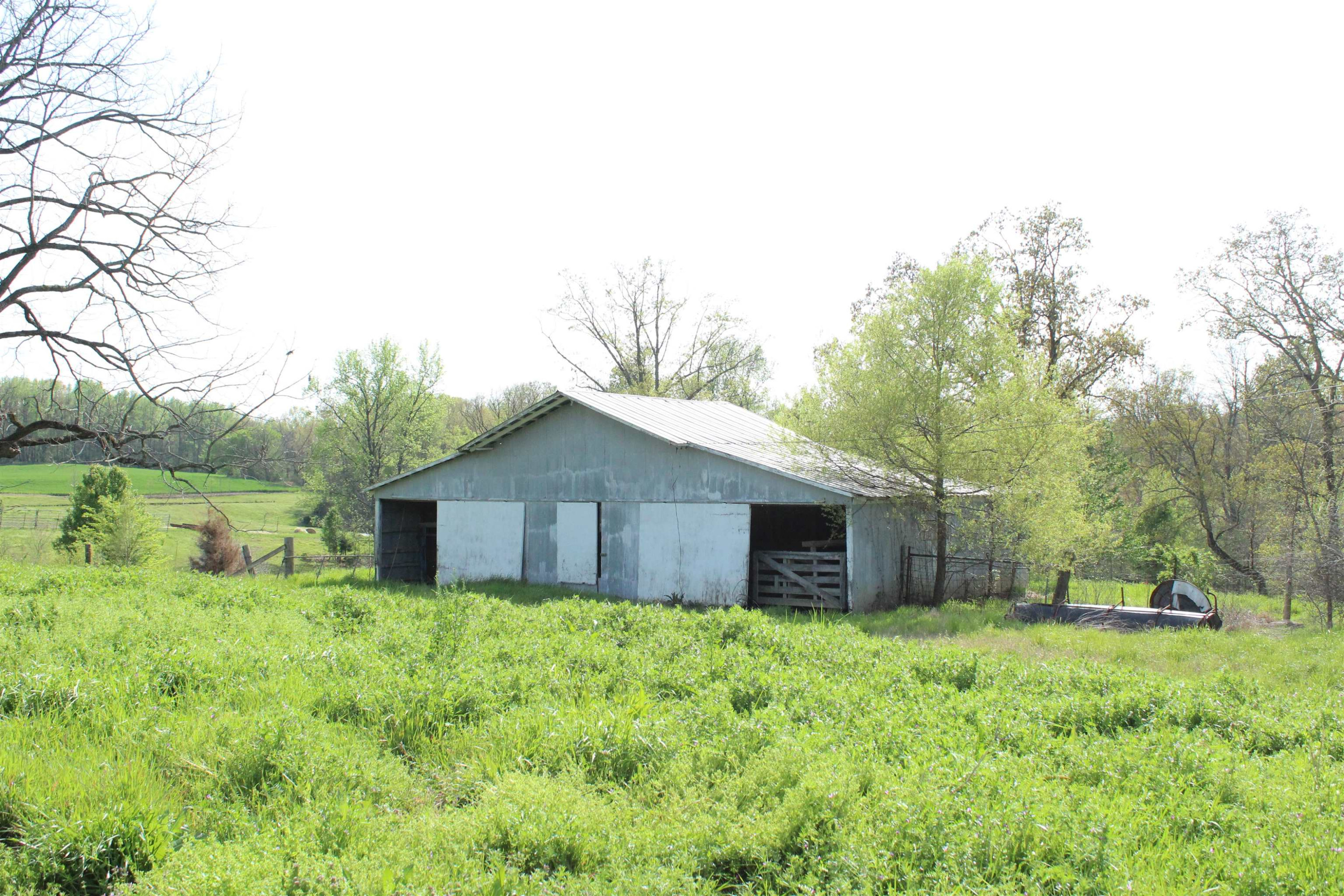 195 Old Jackson Road