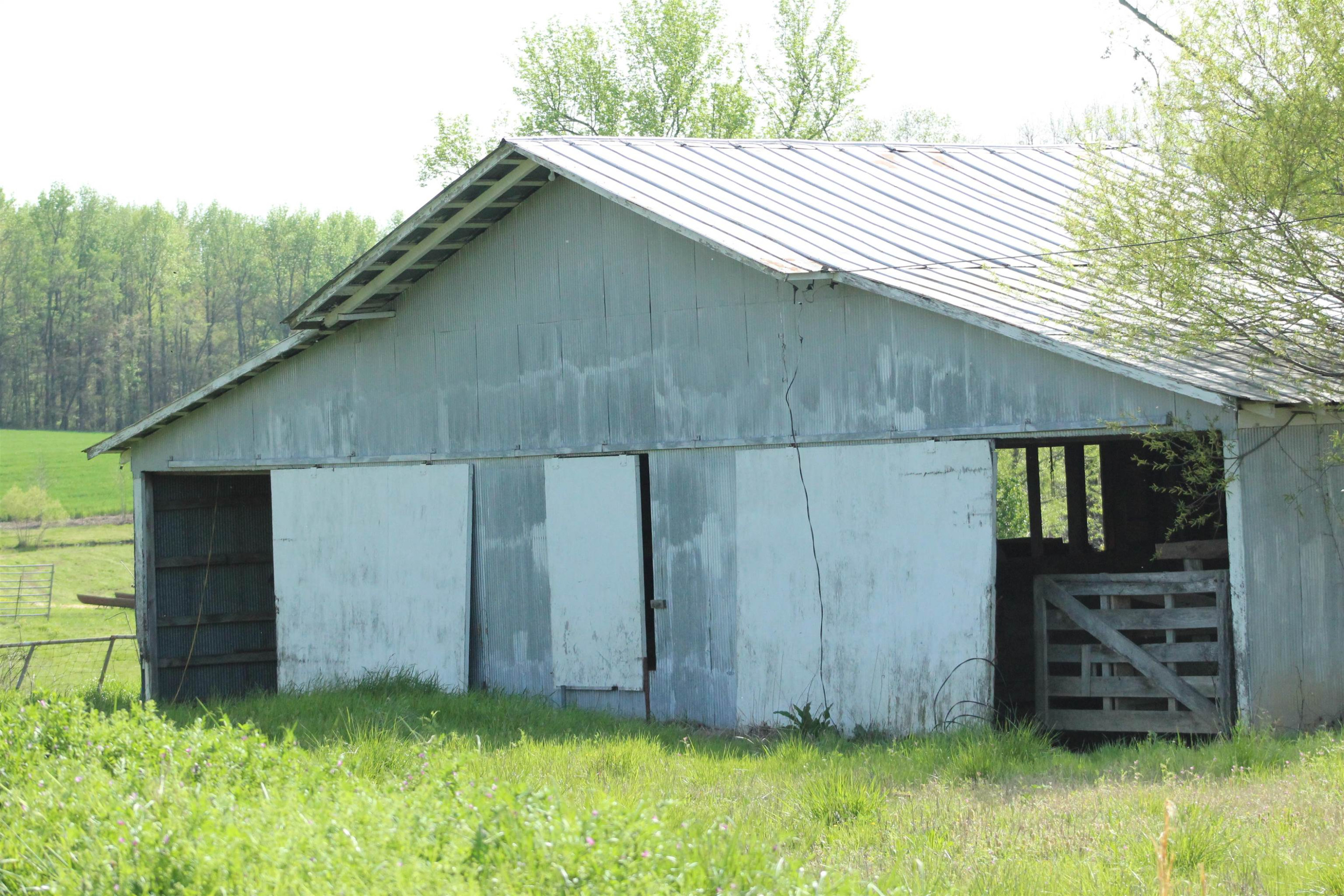 195 Old Jackson Road