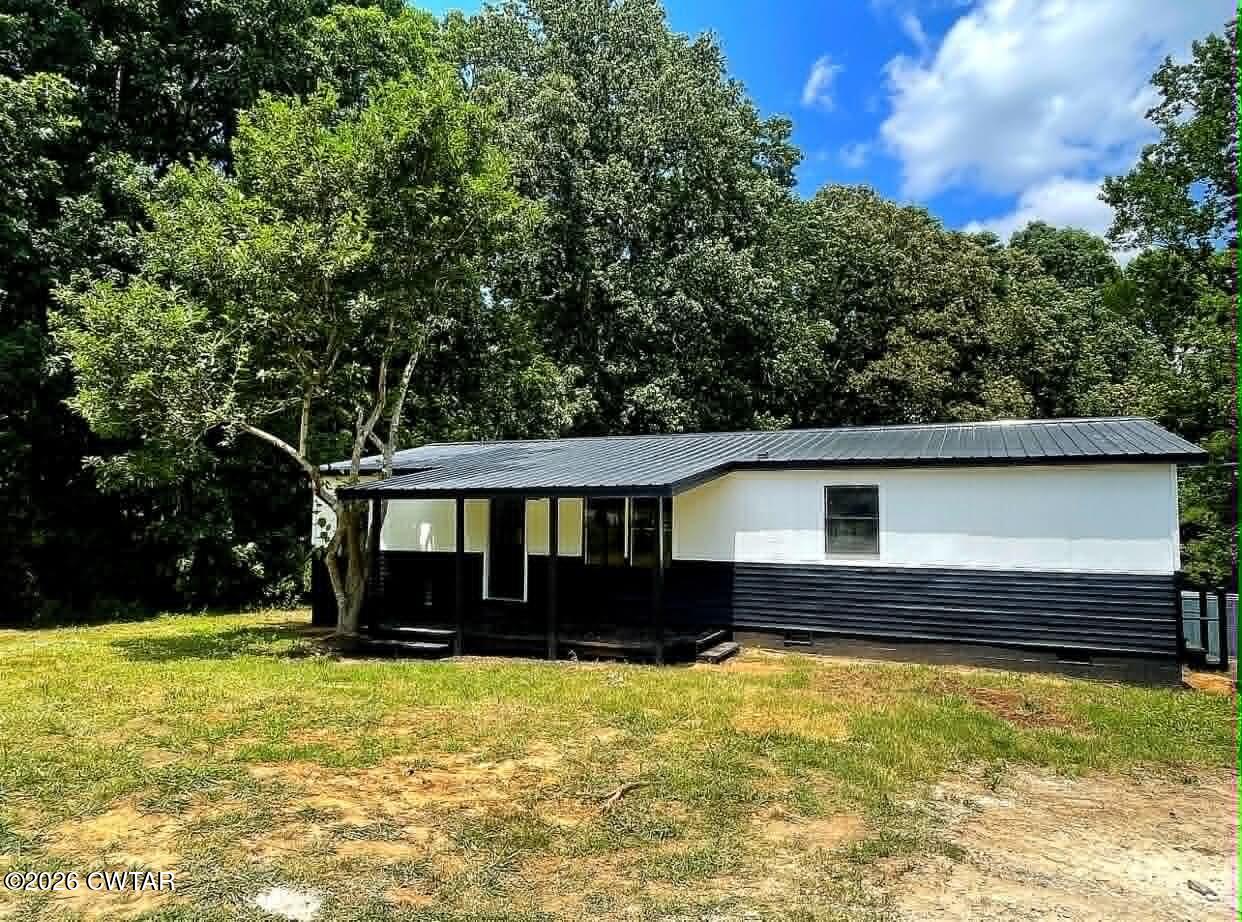 Photo 1 of 18 — 85 Skelton Lane, Lexington, TN 38351
