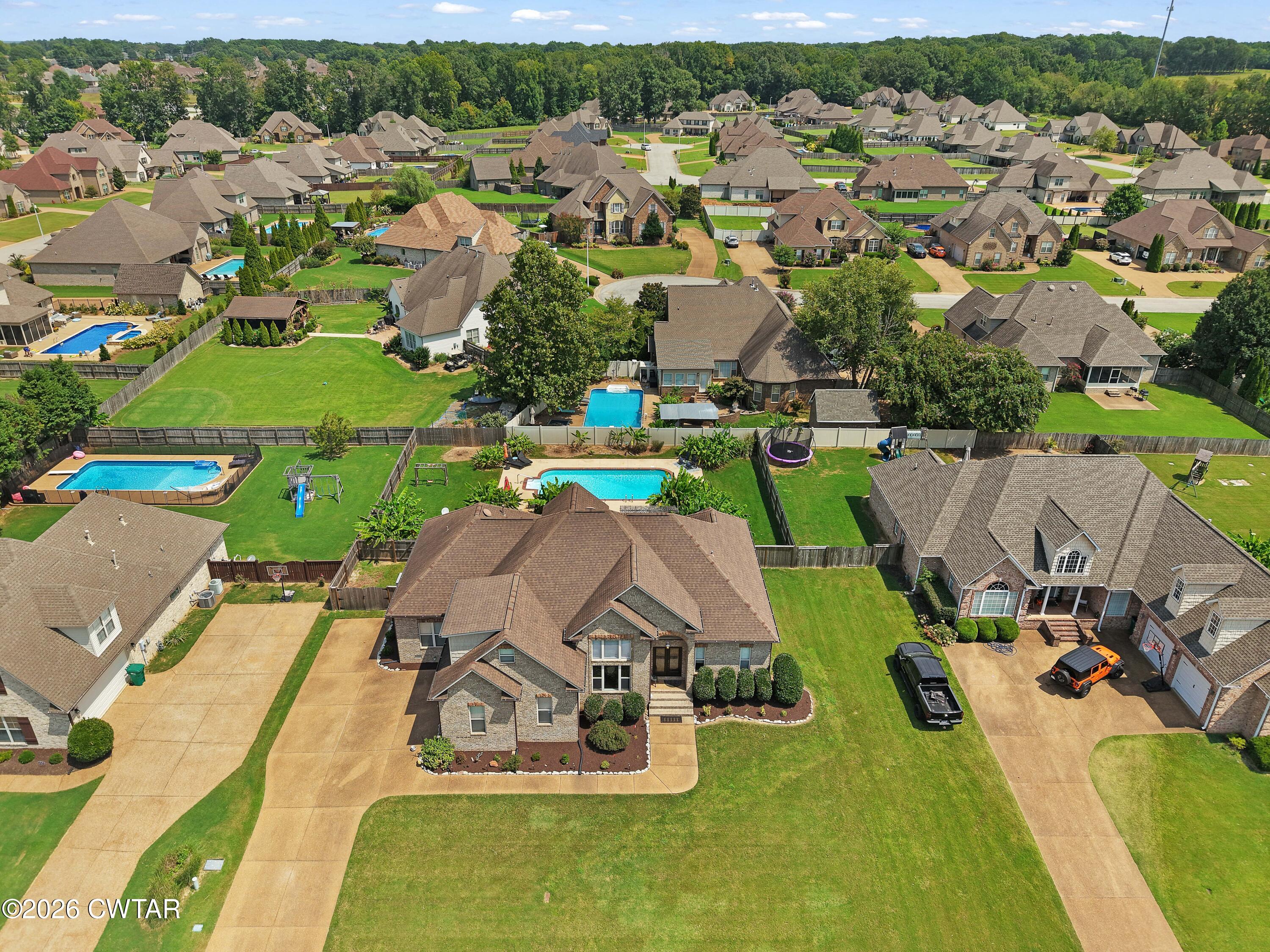 56 Mossy Oak Trail