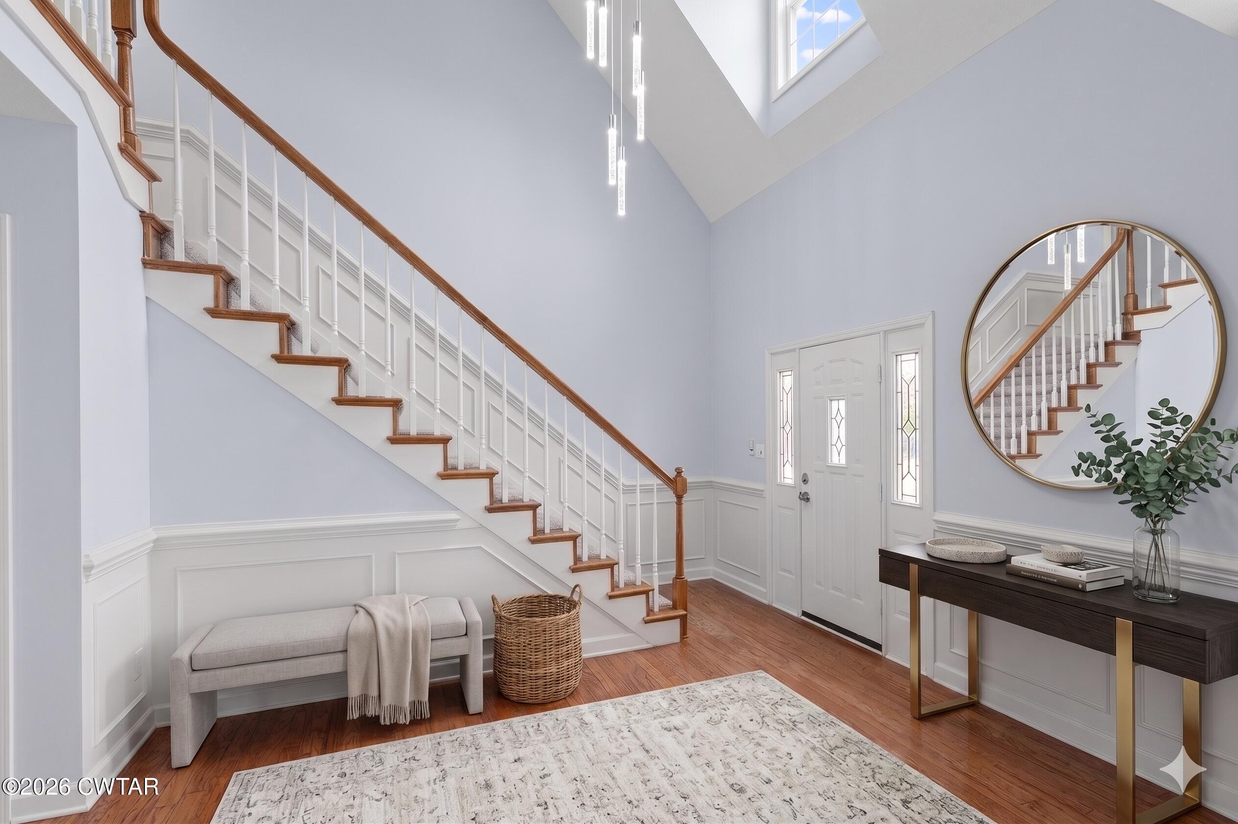 24 Stornaway Drive