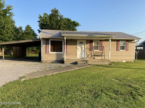 5659 W Hwy 22 Hornbeak TN 38232