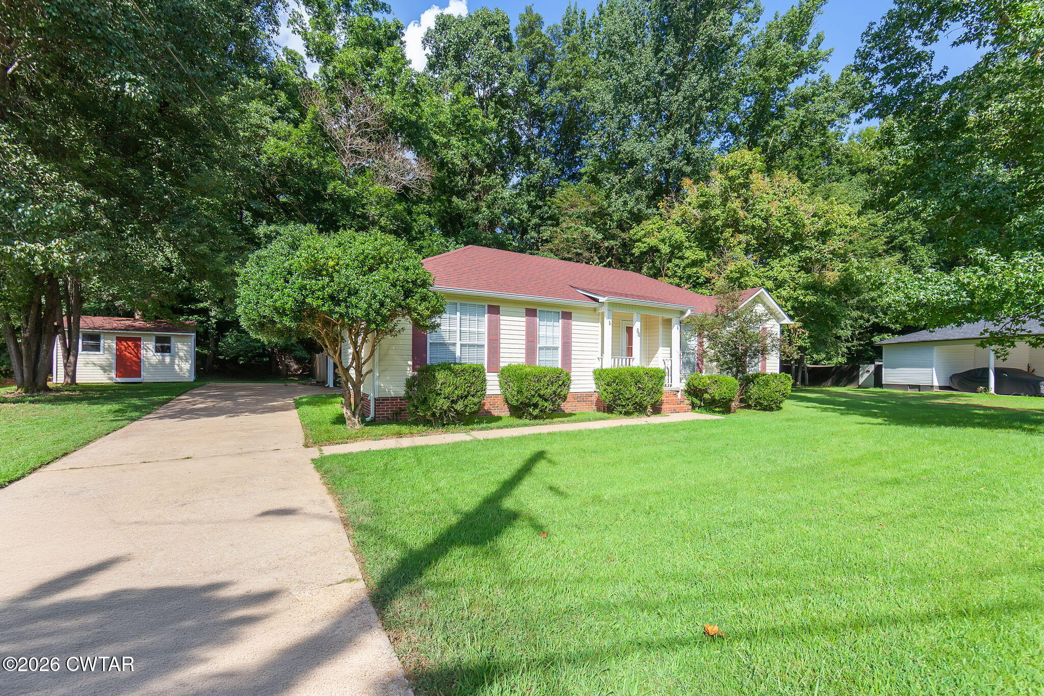 58 Dyer Creek Lane
