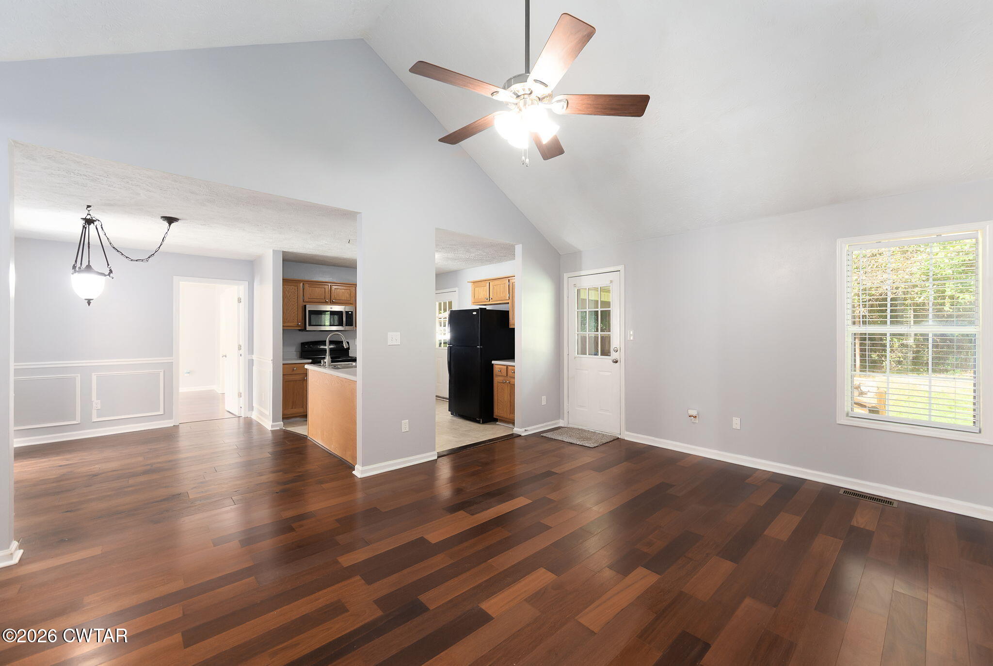 58 Dyer Creek Lane