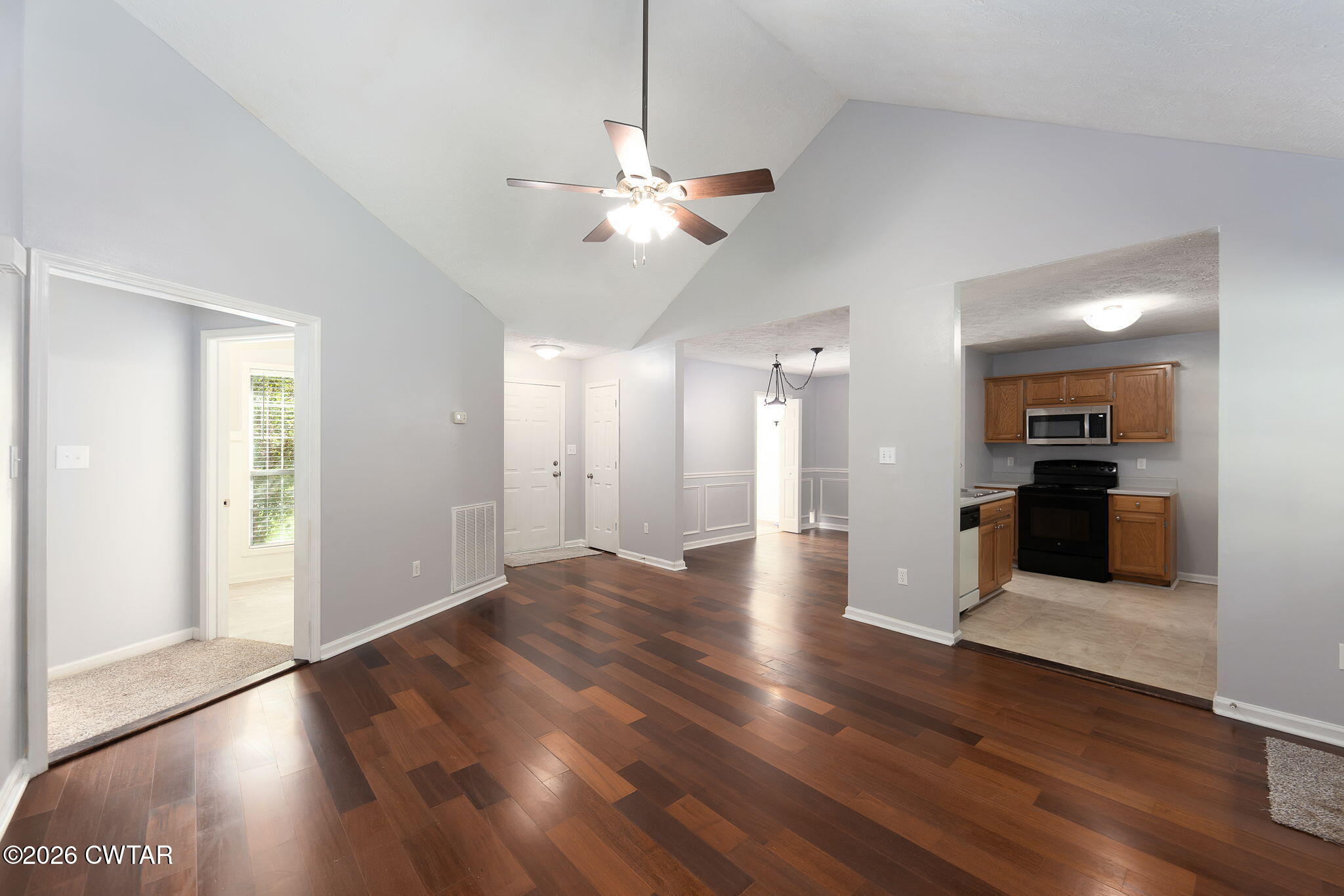 58 Dyer Creek Lane
