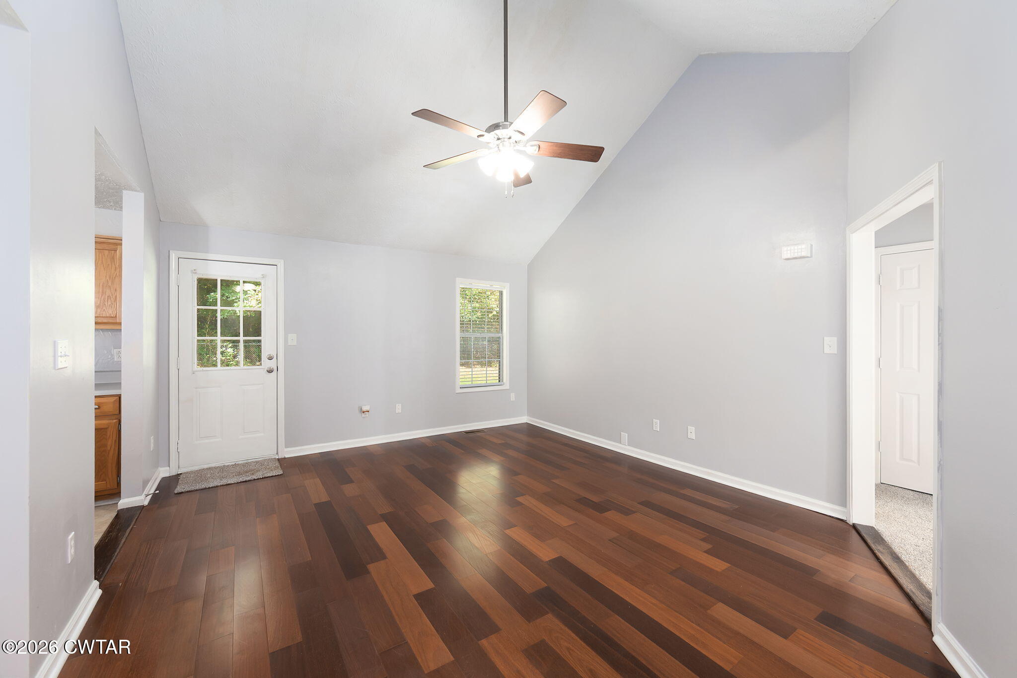 58 Dyer Creek Lane
