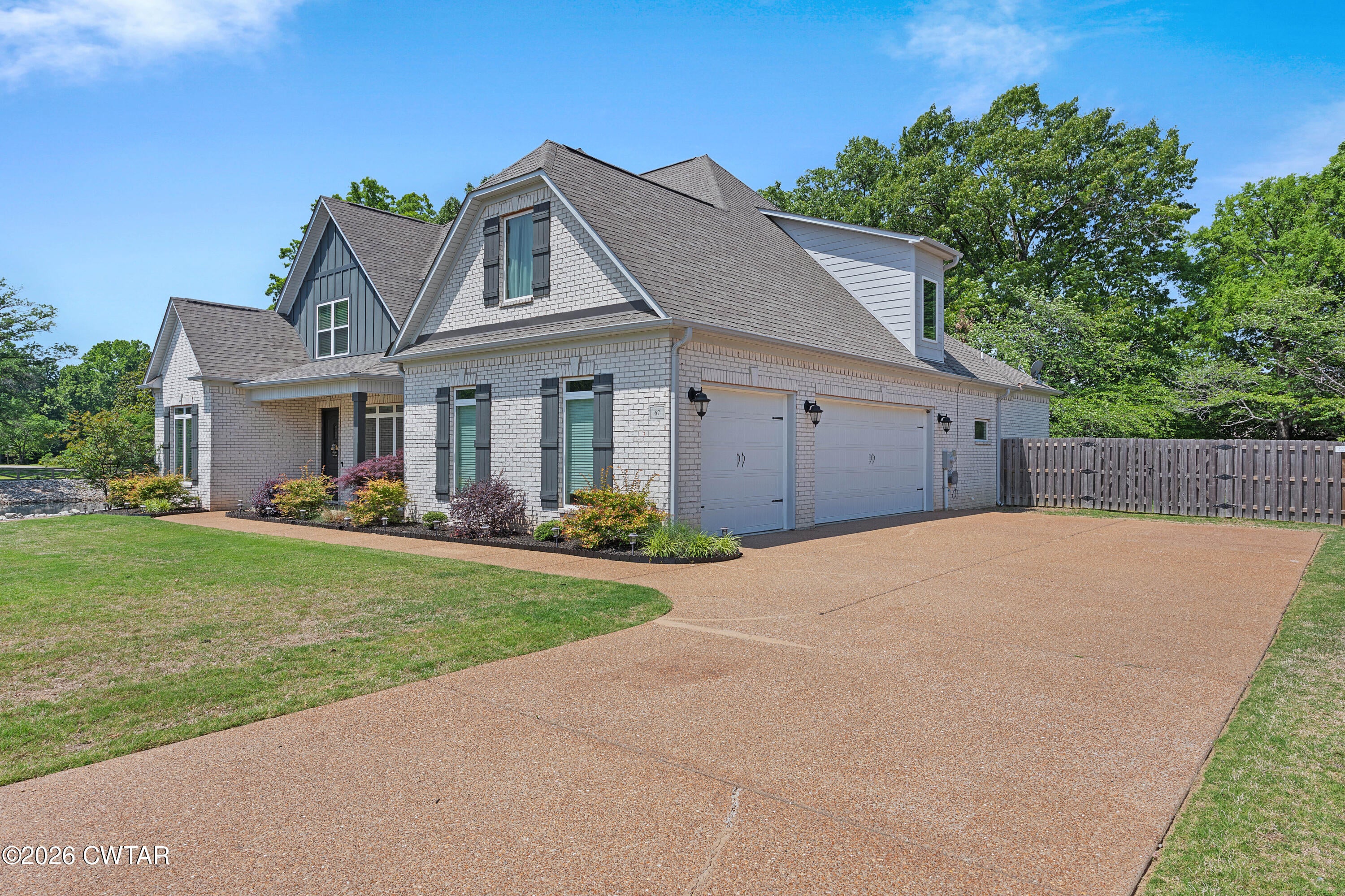 67 Larkson Lane