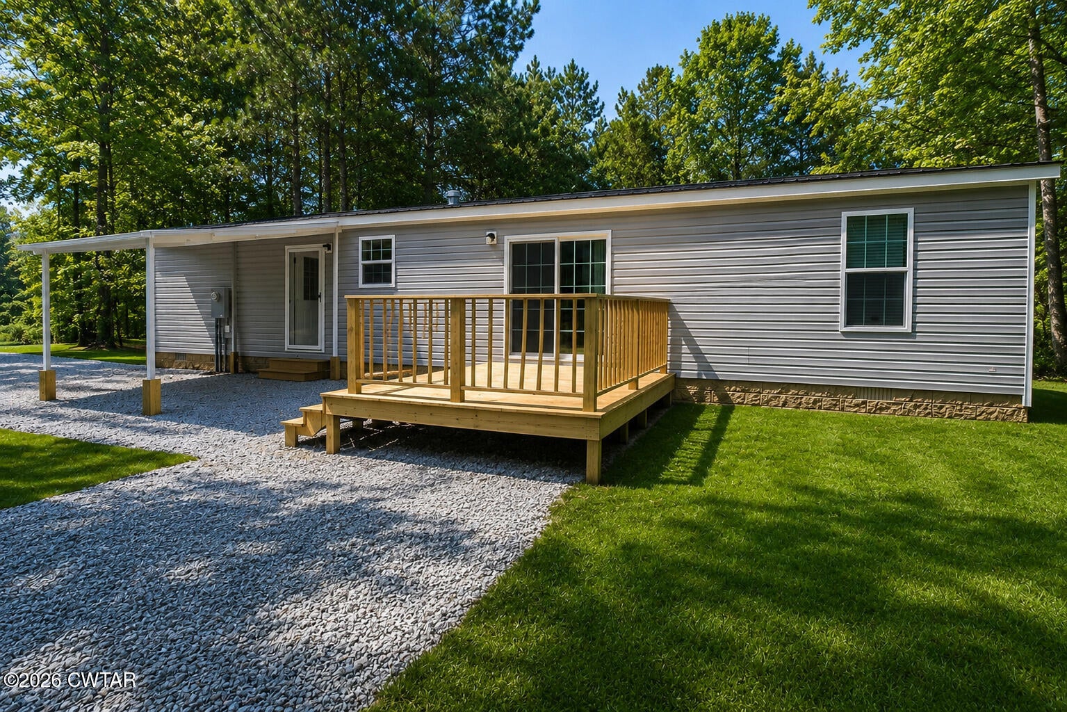 398 Pope Road