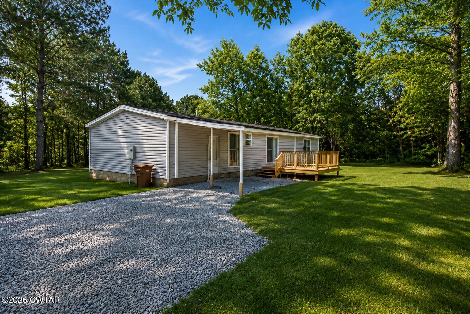 398 Pope Road