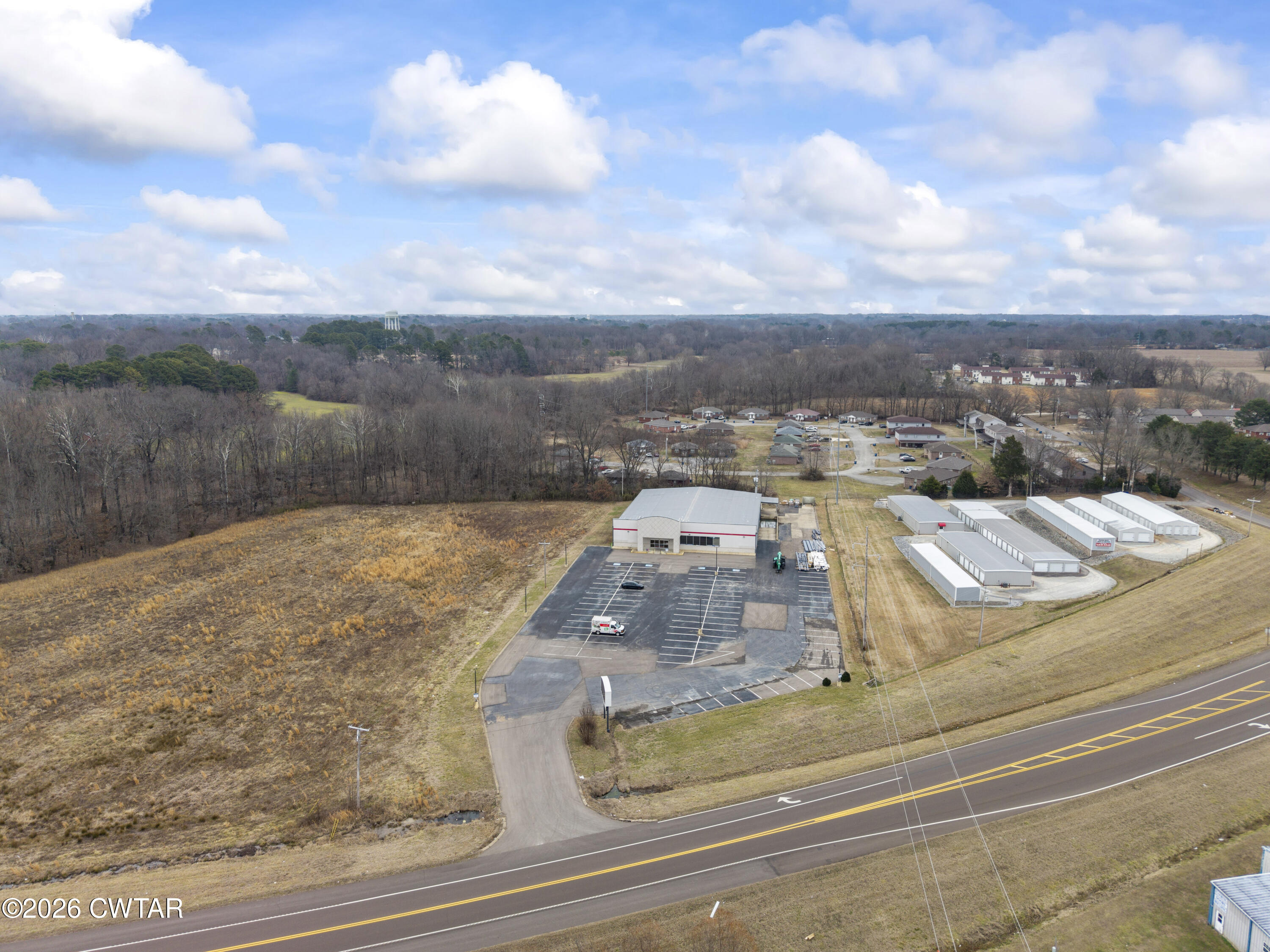 4200 Skyhawk Parkway