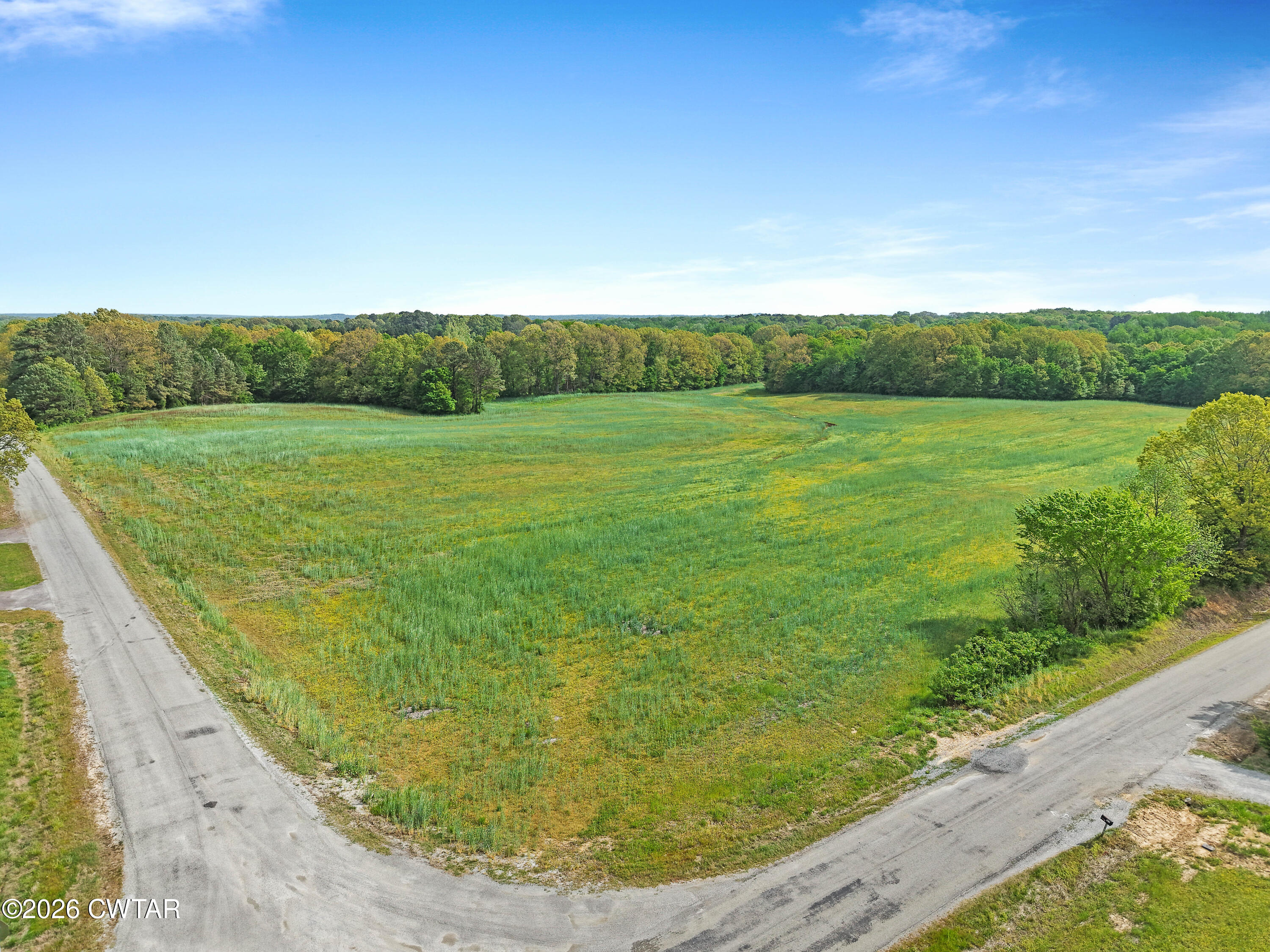 0 Harpers Chapel Road