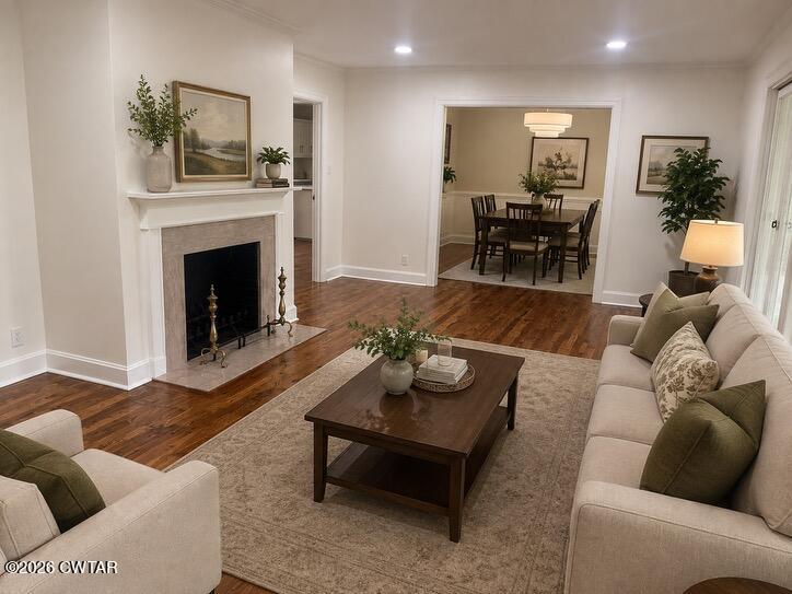 1815 Cooper Drive