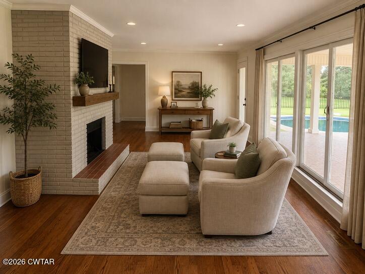 1815 Cooper Drive