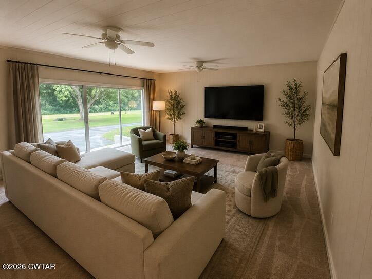 1815 Cooper Drive